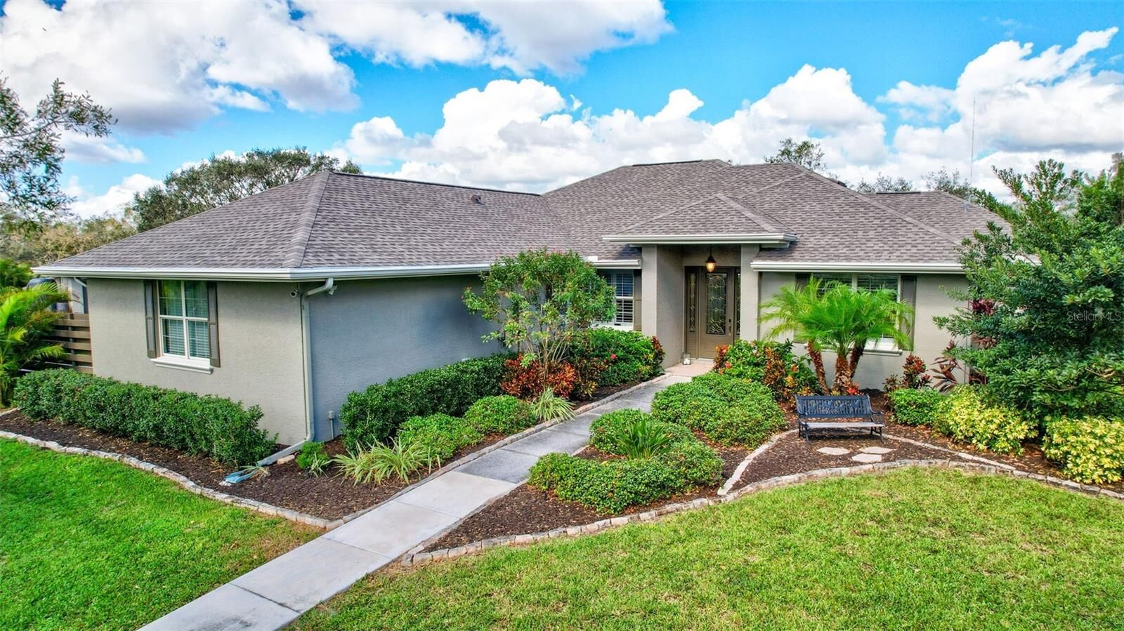 Property Photo: 29205 Saddlebag Trail FL 34251