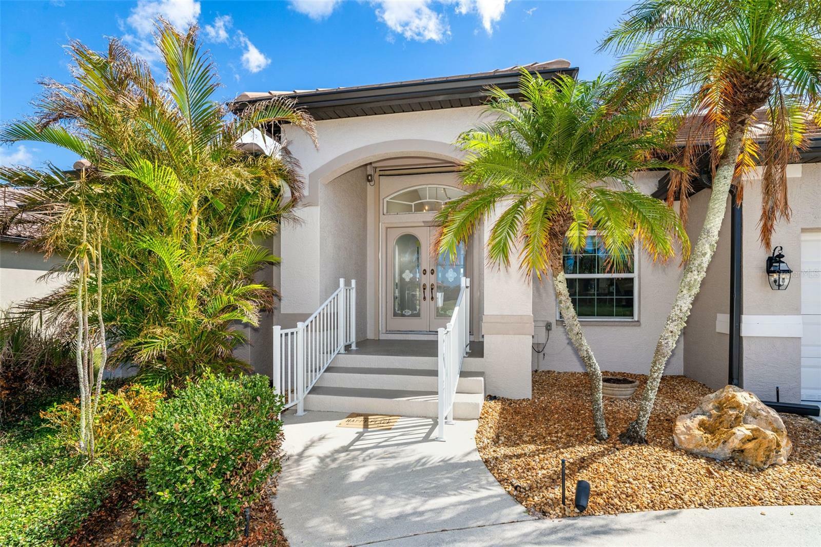 Property Photo:  4135 Cape Haze Drive  FL 33946 