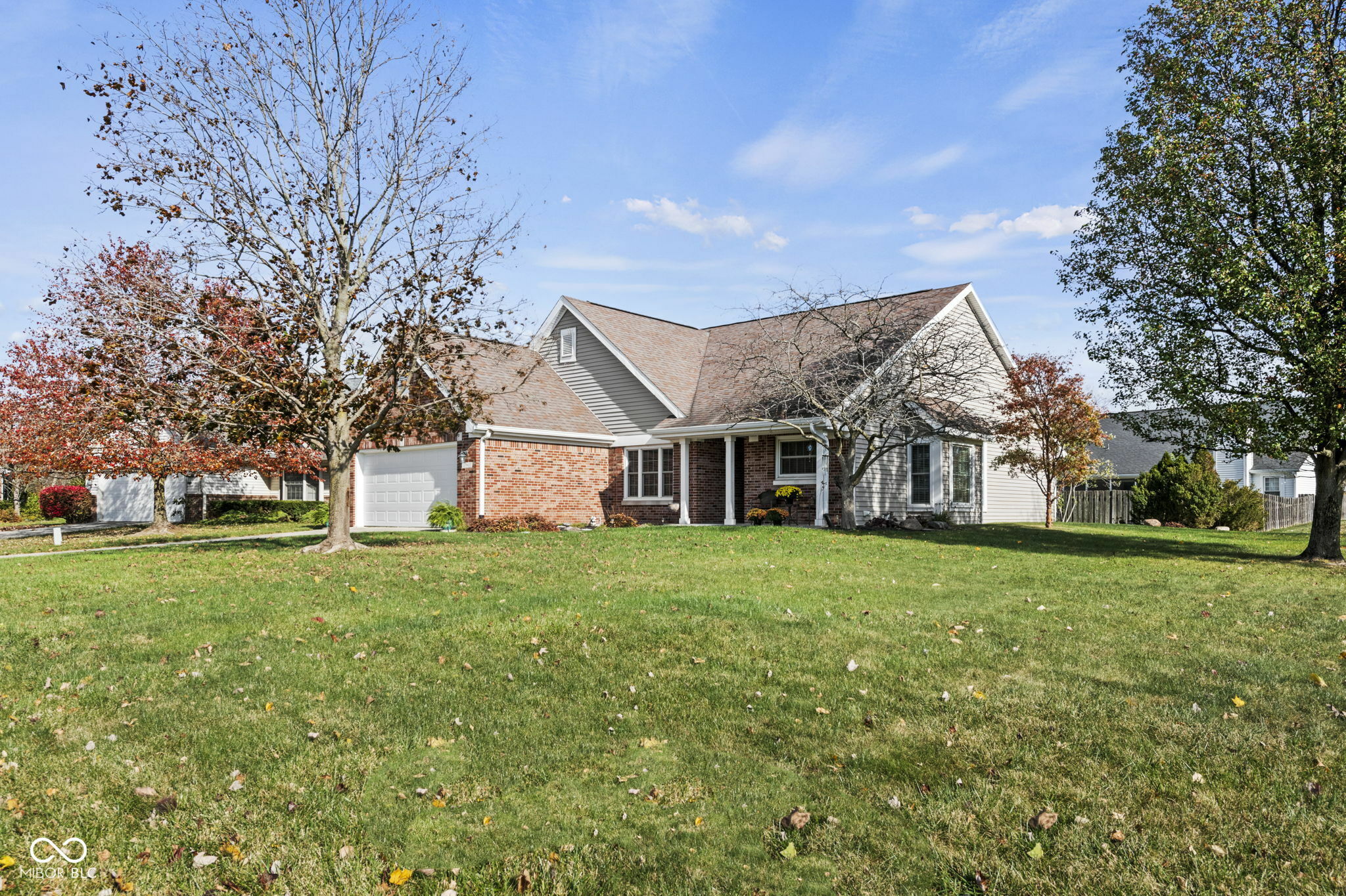 Property Photo:  17901 Albany Court  IN 46062 