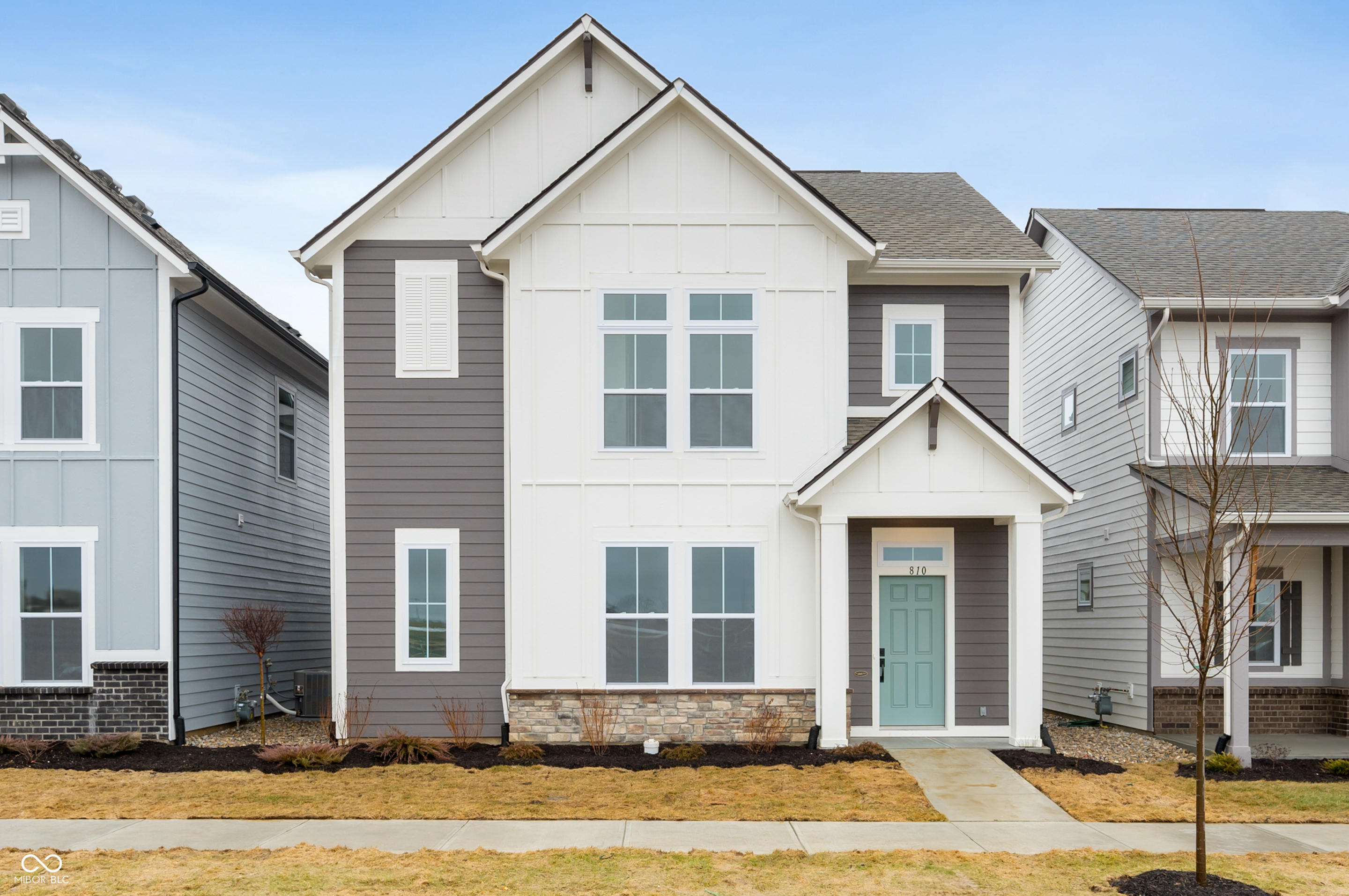 Property Photo: 810 James William Lane IN 46074