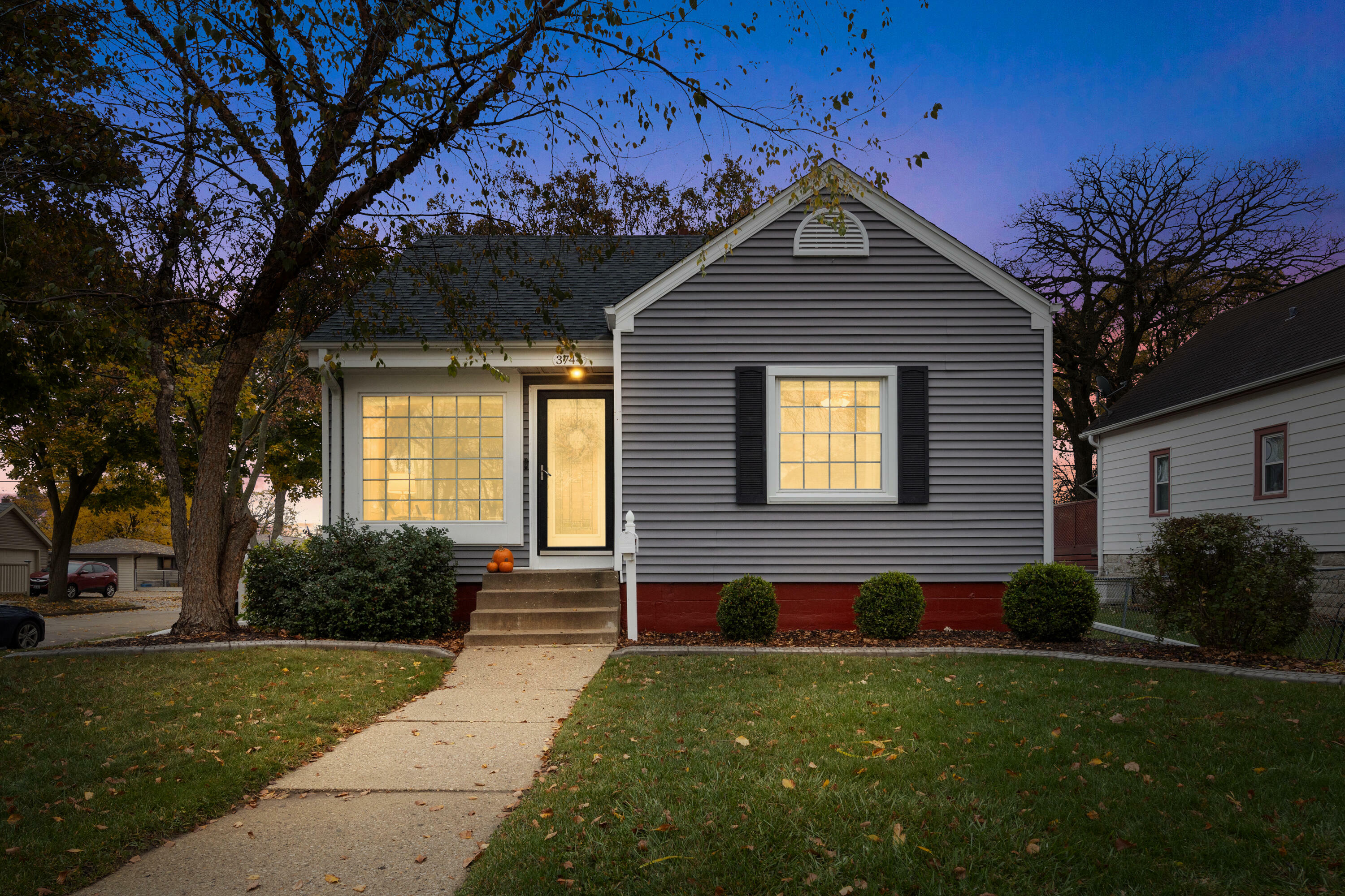 Property Photo:  3744 S Rutland Ave  WI 53235 