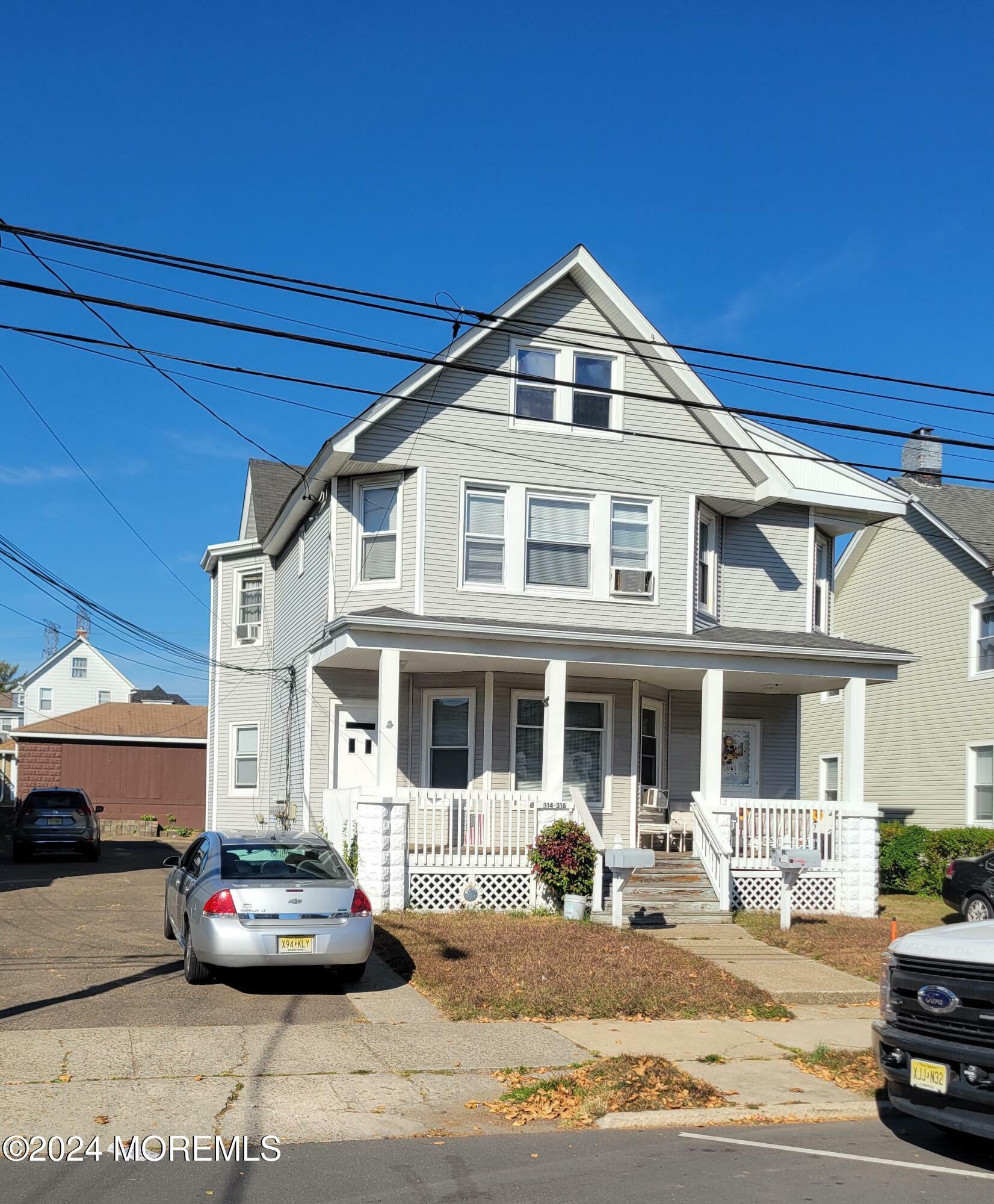 Property Photo:  314 Main Street  NJ 08879 