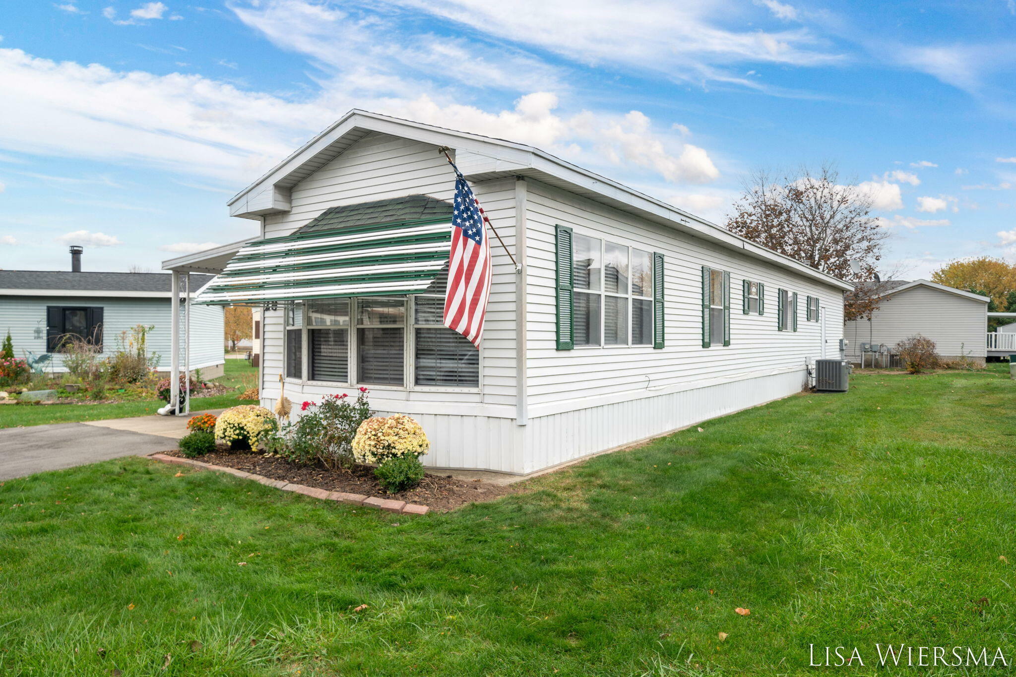 Property Photo:  155 E 48th Street  MI 49423 