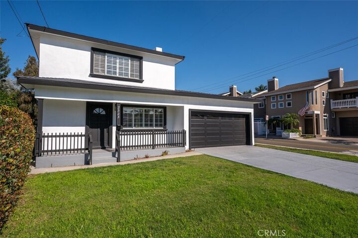 Property Photo: 2323 Harriman Lane CA 90278