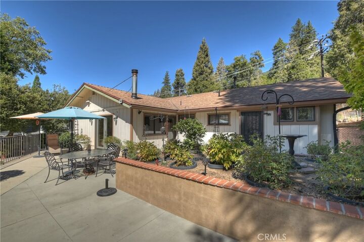 Property Photo:  23167 Brookside Road  CA 92325 