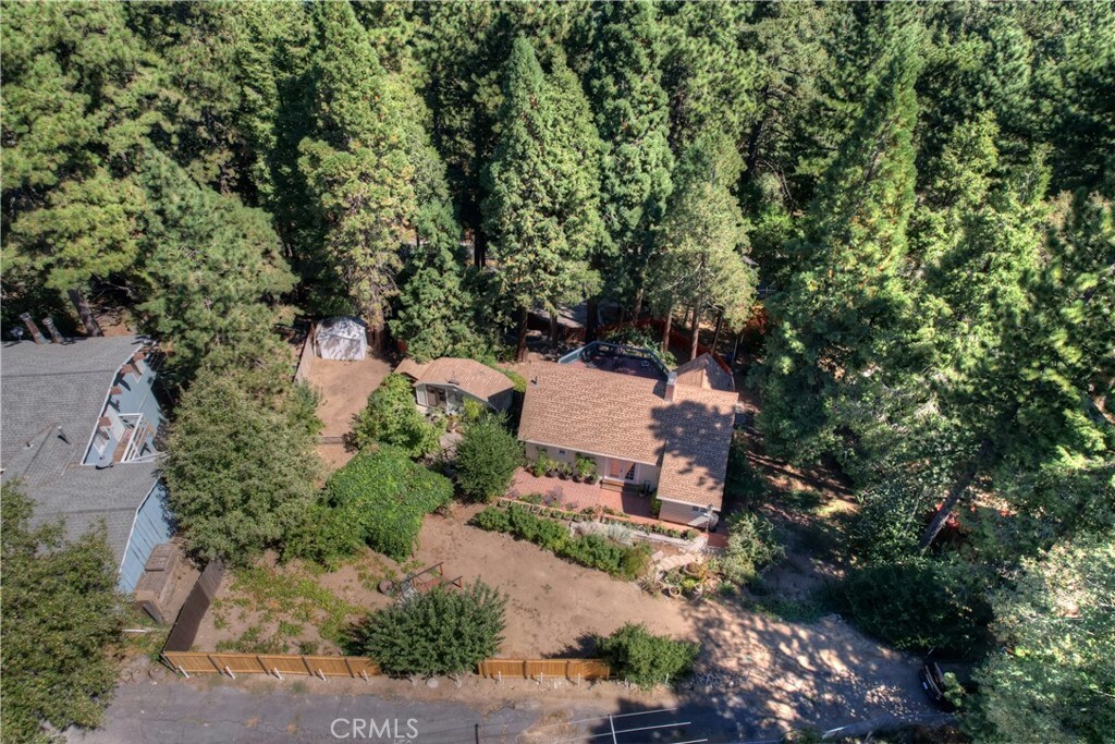 22911 Crest Forest Drive  Crestline CA 92325 photo