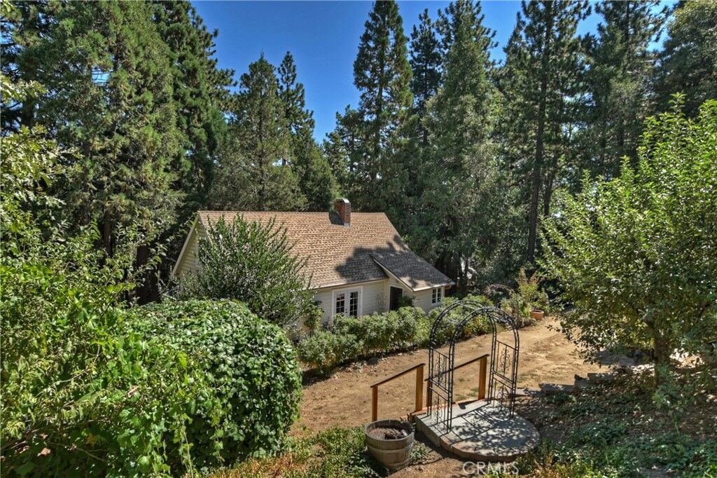 Property Photo:  22911 Crest Forest Drive  CA 92325 