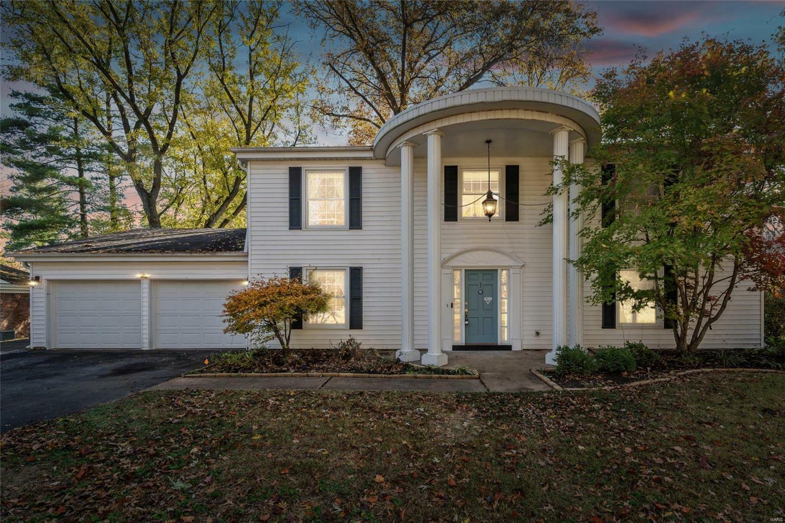 Property Photo:  146 Ridgecrest Drive  MO 63017 