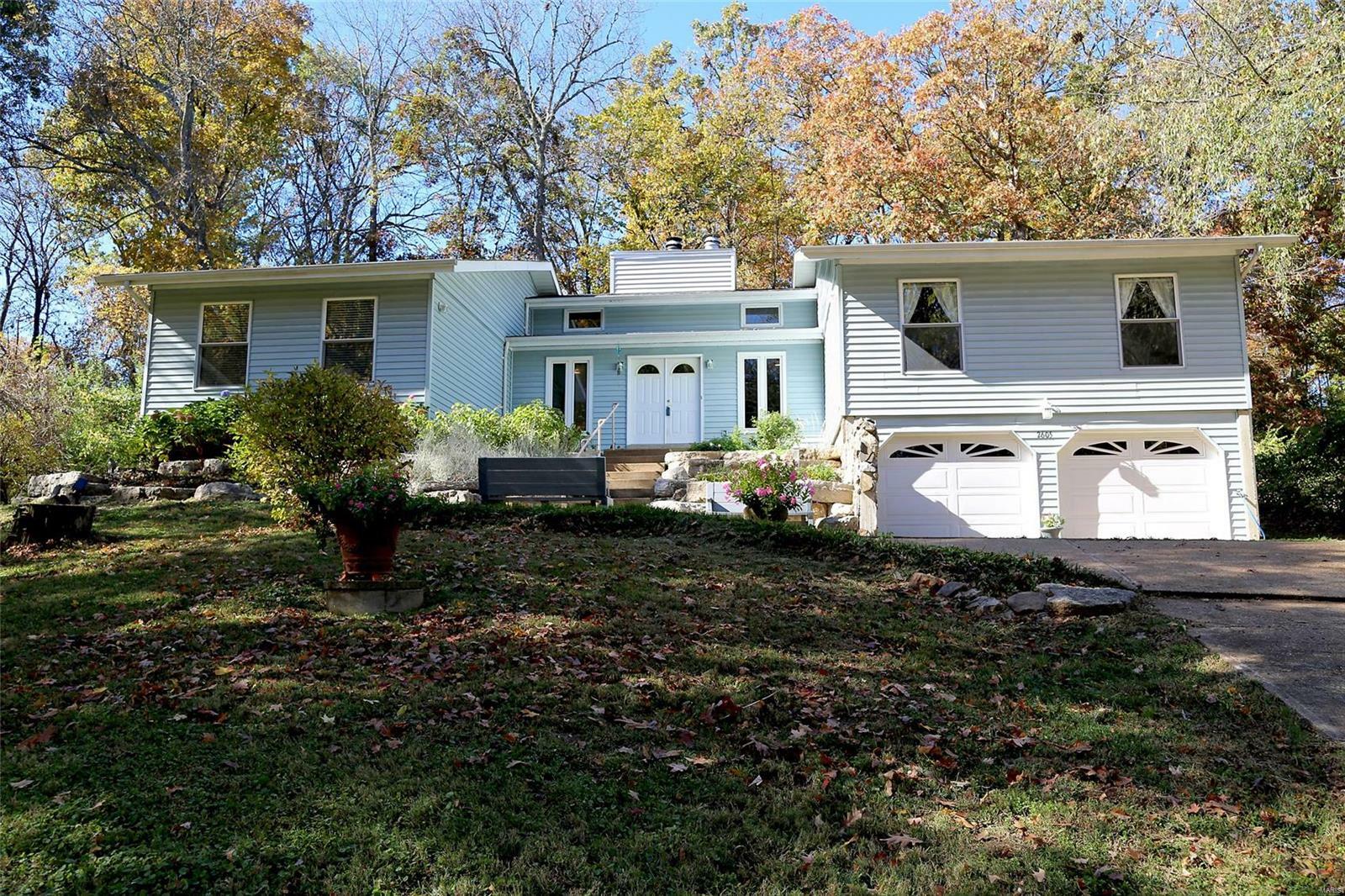 Property Photo:  2605 Forest Lane  MO 63049 