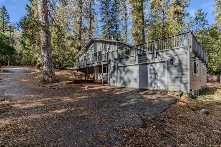 Property Photo:  14500 Pine Grove Volcano Road  CA 95665 