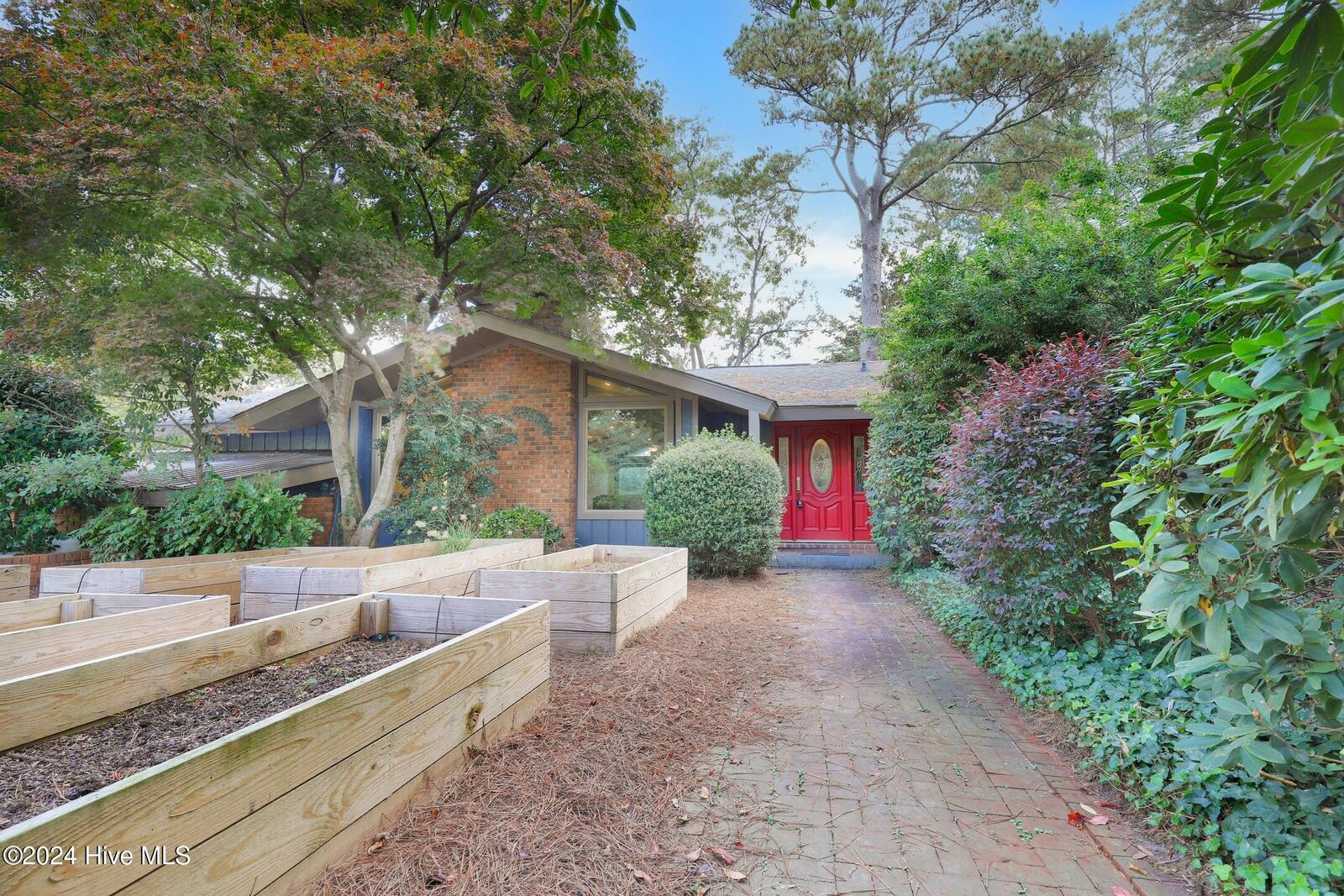 Property Photo: 2454 N May Street NC 28387