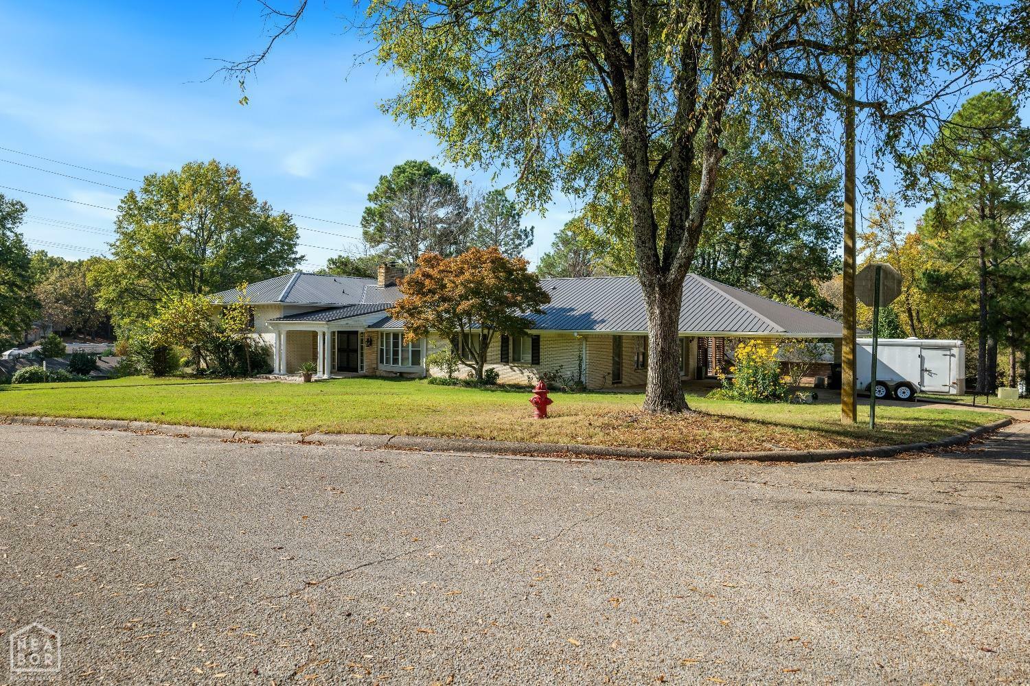 Property Photo:  3031 Quail Drive  AR 72404 