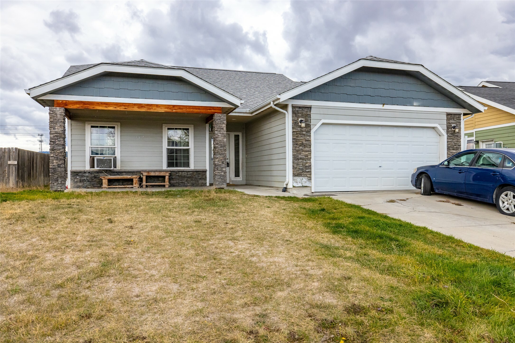 387 Battle Ridge Drive  Kalispell MT 59901 photo