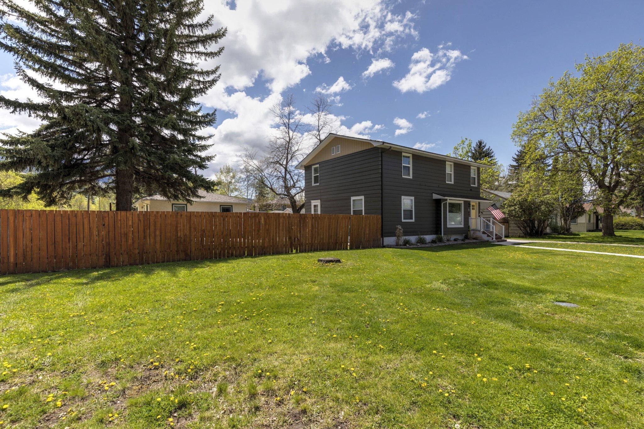 Property Photo: 675 E Central Avenue MT 59801