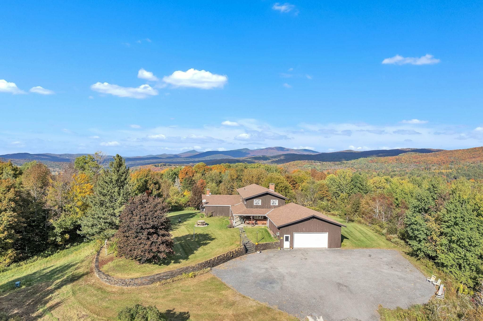 Property Photo:  915 Turnpike Road  VT 05675 