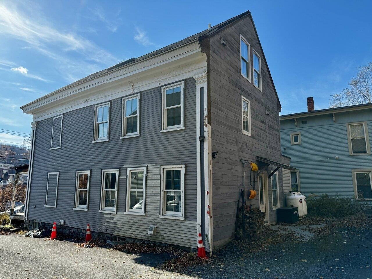 Property Photo:  27 Court Street  VT 05602 