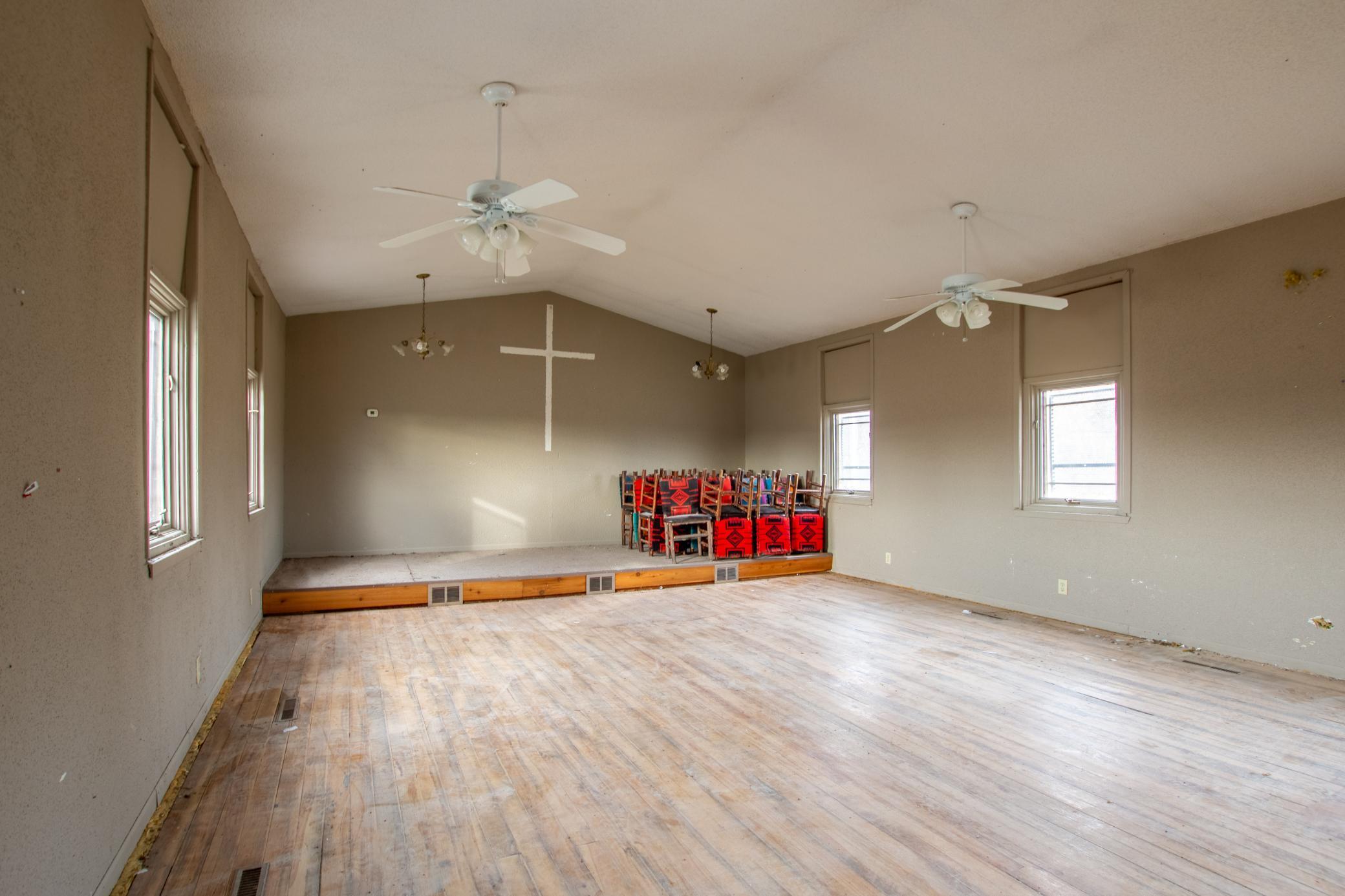 Property Photo: 335 2nd Street NE MN 56461