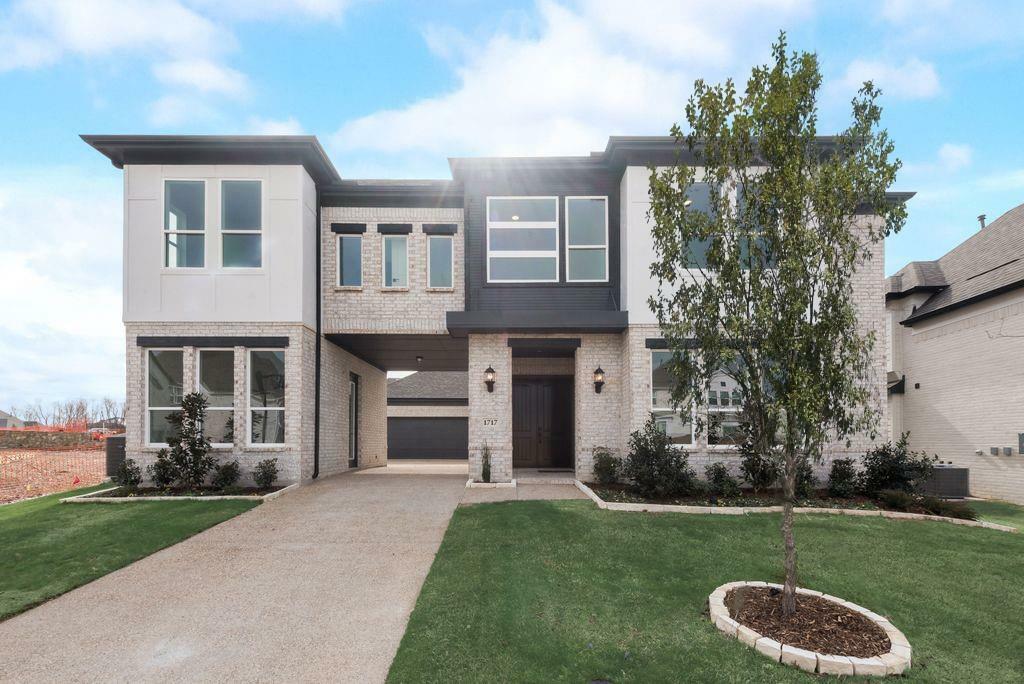 1717 Rodeo Drive  Celina TX 75009 photo
