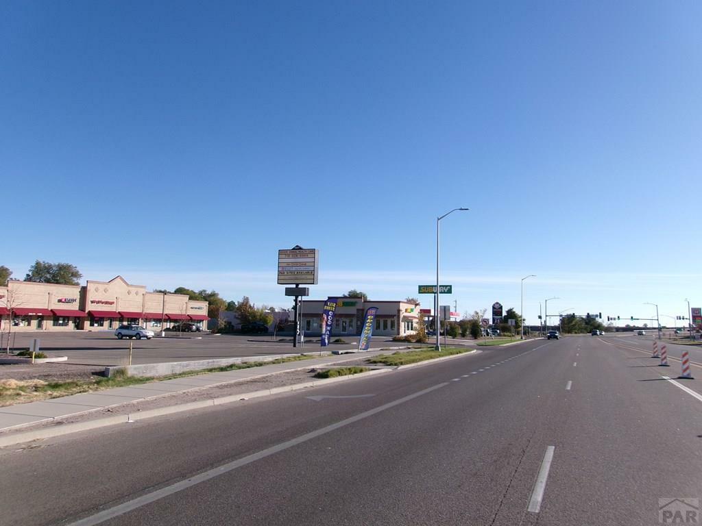 Property Photo:  1401 Pueblo Blvd  CO 81004 