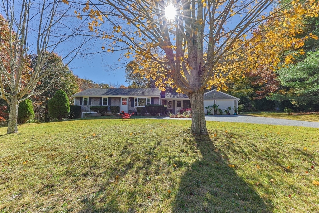 Property Photo:  10 Artisan Way  MA 02644 