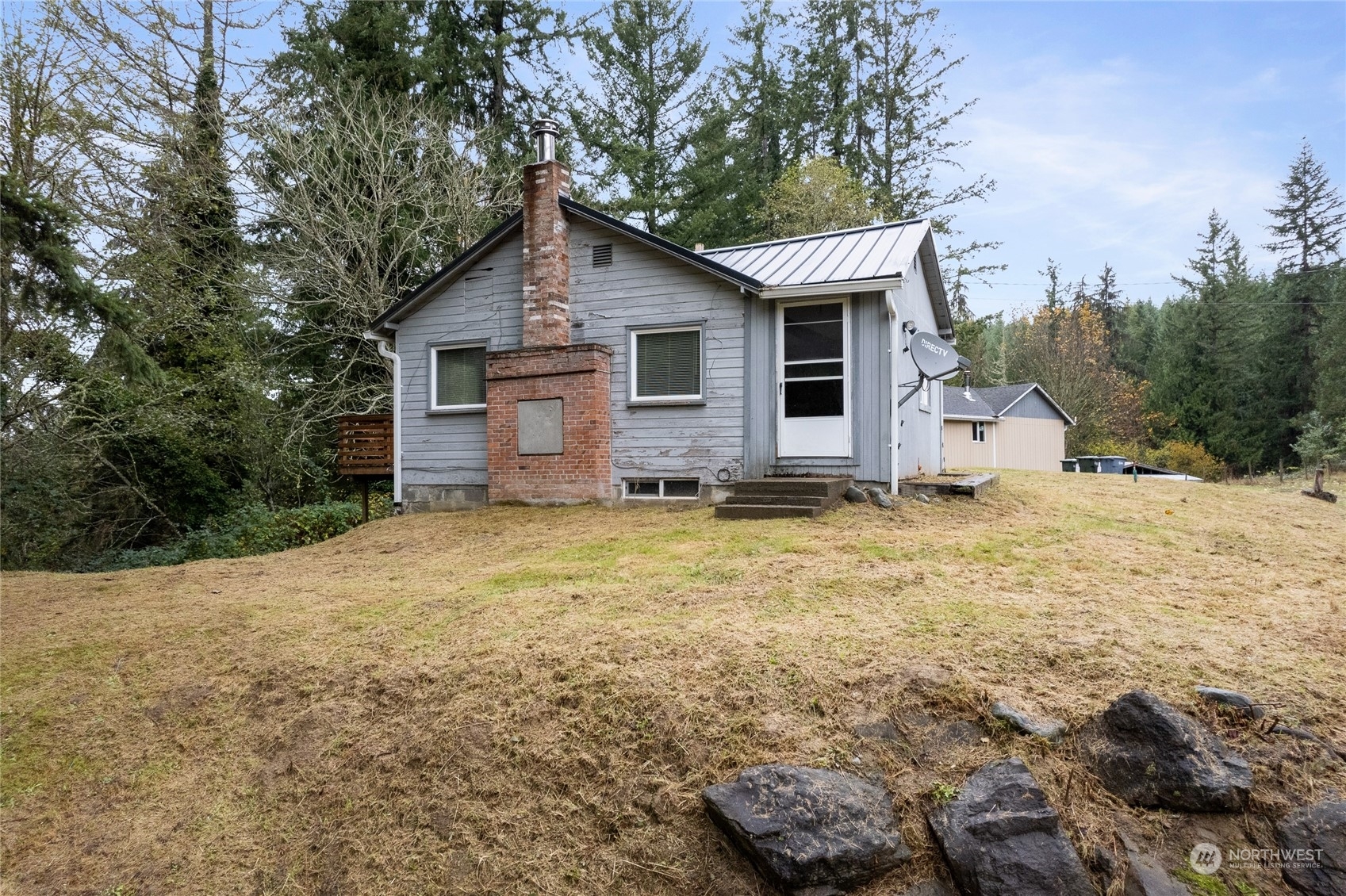 Property Photo:  18315 247th Street E  WA 98360 