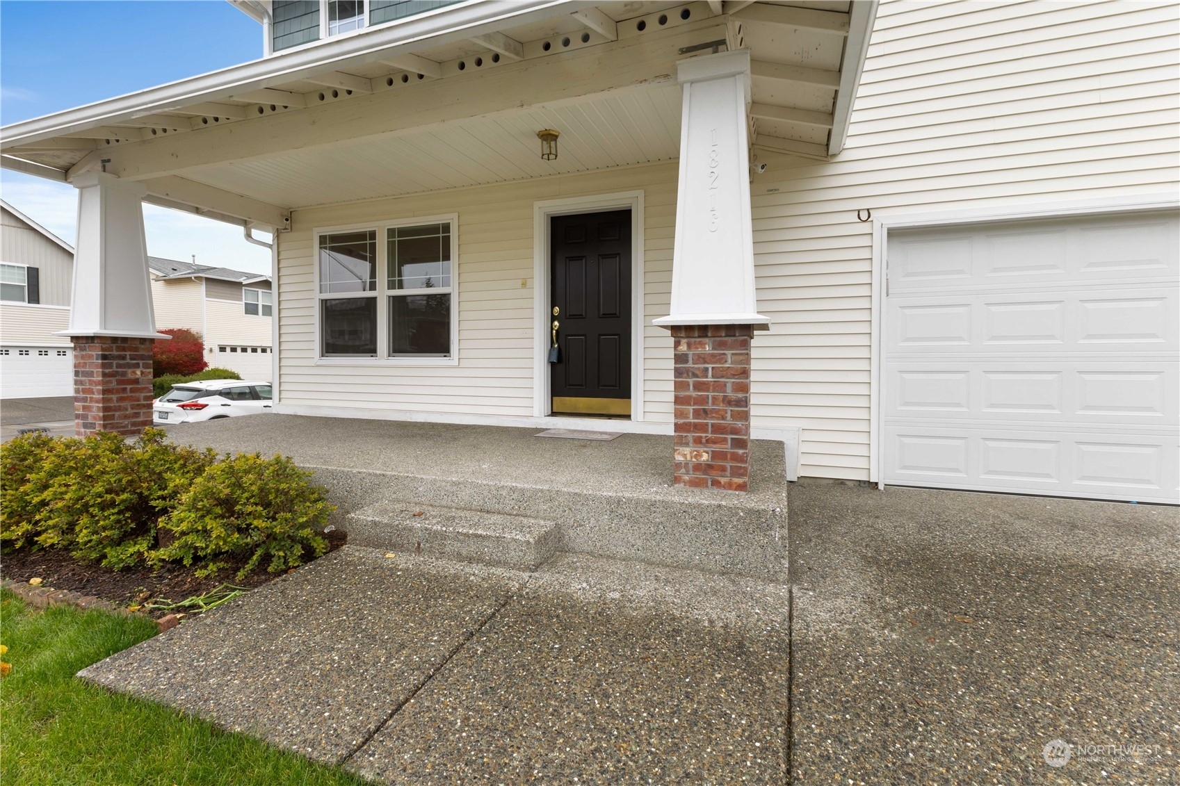 Property Photo:  18216 169th Avenue SE  WA 98058 