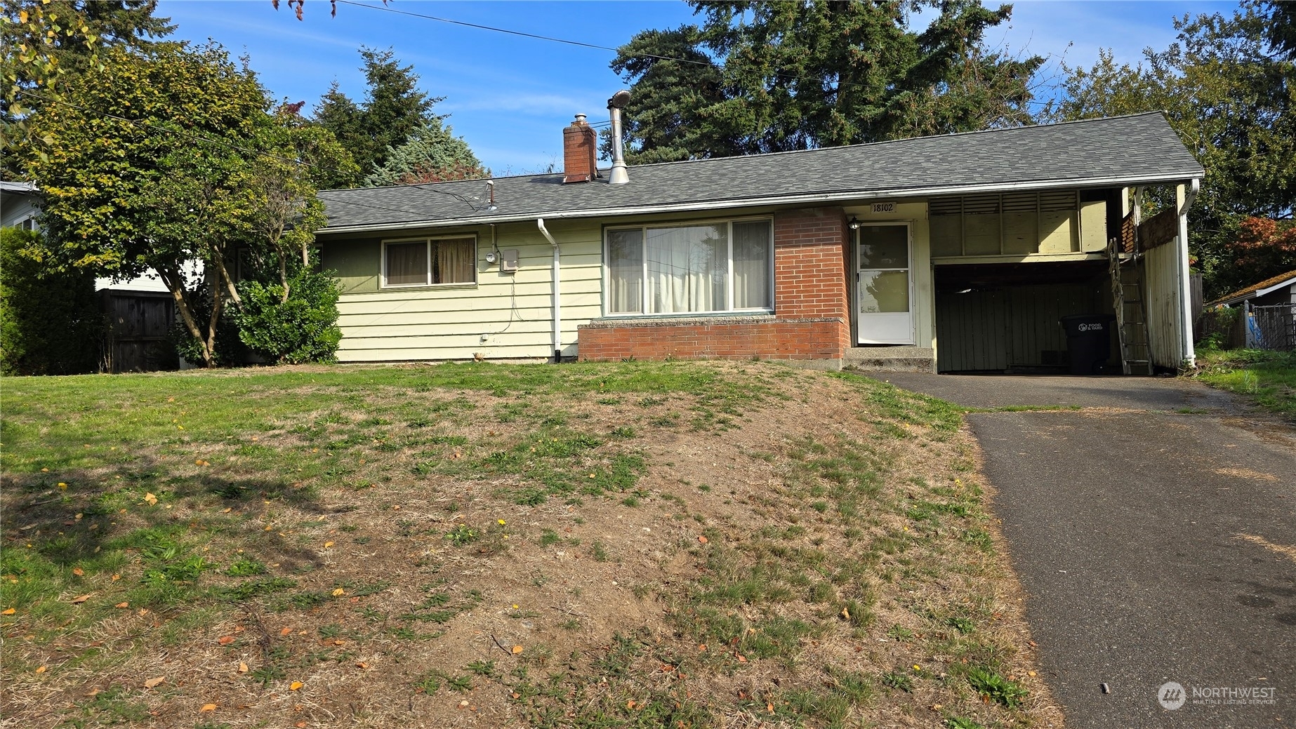 Property Photo:  18102 46th Avenue S  WA 98188 