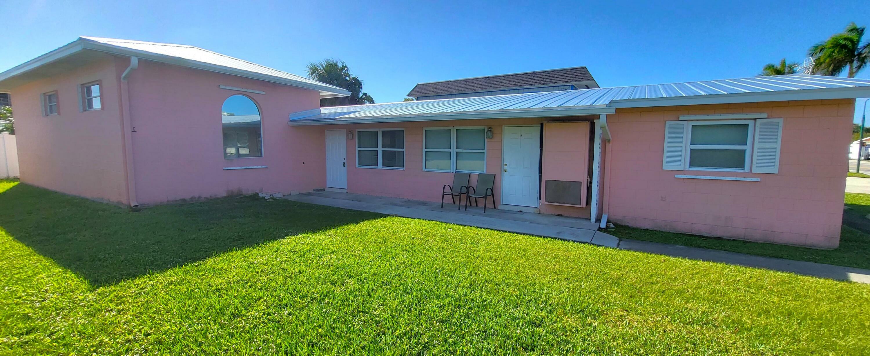 Property Photo:  1169 Seaway Drive # B  FL 34949 