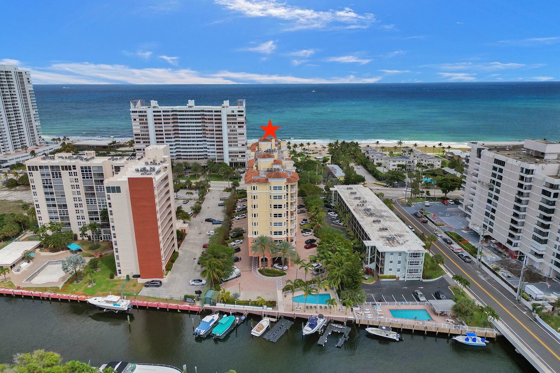 1395 S Ocean Boulevard 7D (701)  Pompano Beach FL 33062 photo