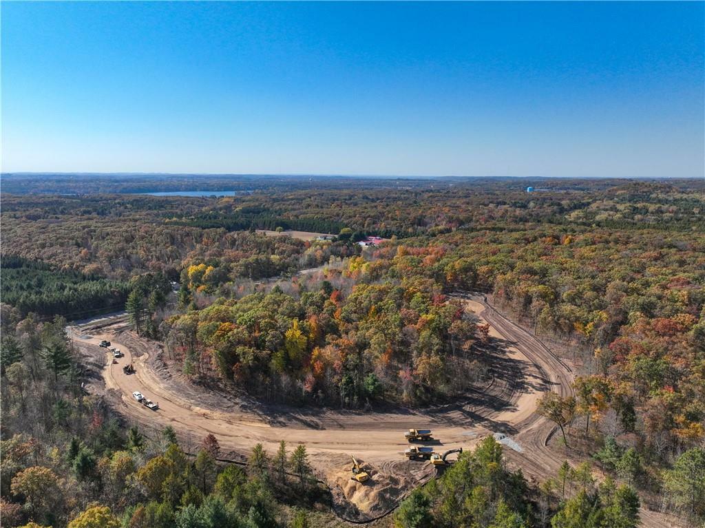 Property Photo:  Lot 6 Legacy Drive  WI 54703 