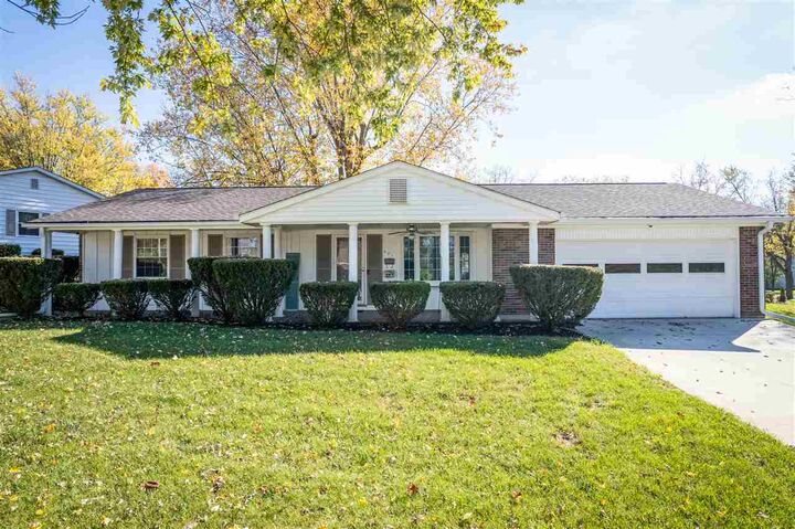 401 SW 20th Street  Richmond IN 47374 photo