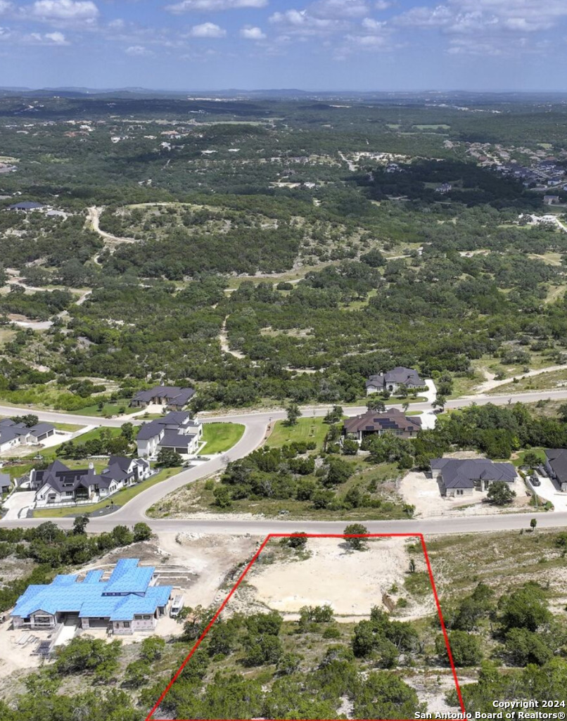 10726 Nina Ridge  San Antonio TX 78255 photo