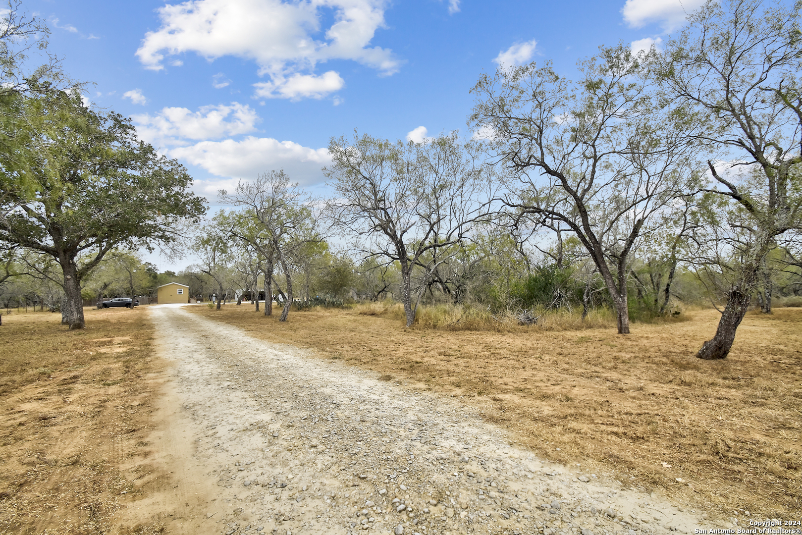 Property Photo:  4191 State Highway 80  TX 78140 