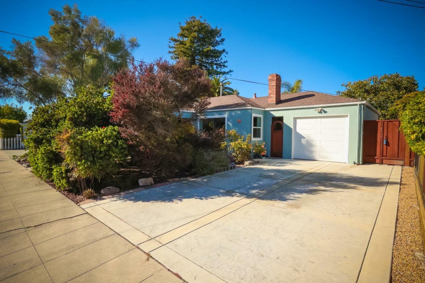 1421 Broadway  Santa Cruz CA 95062 photo