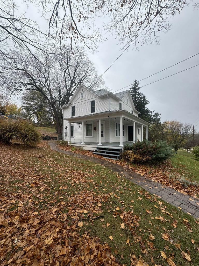 Property Photo:  411 State Street  WI 54971 