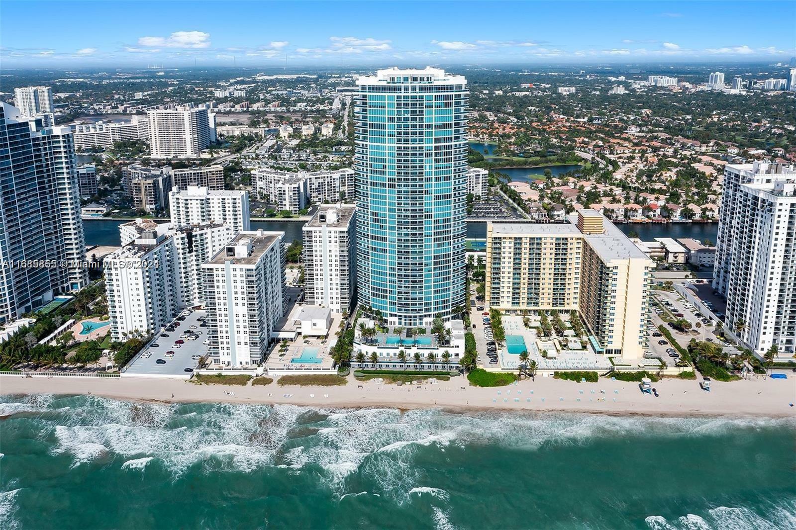 2711 S Ocean Dr 3404  Hollywood FL 33019 photo