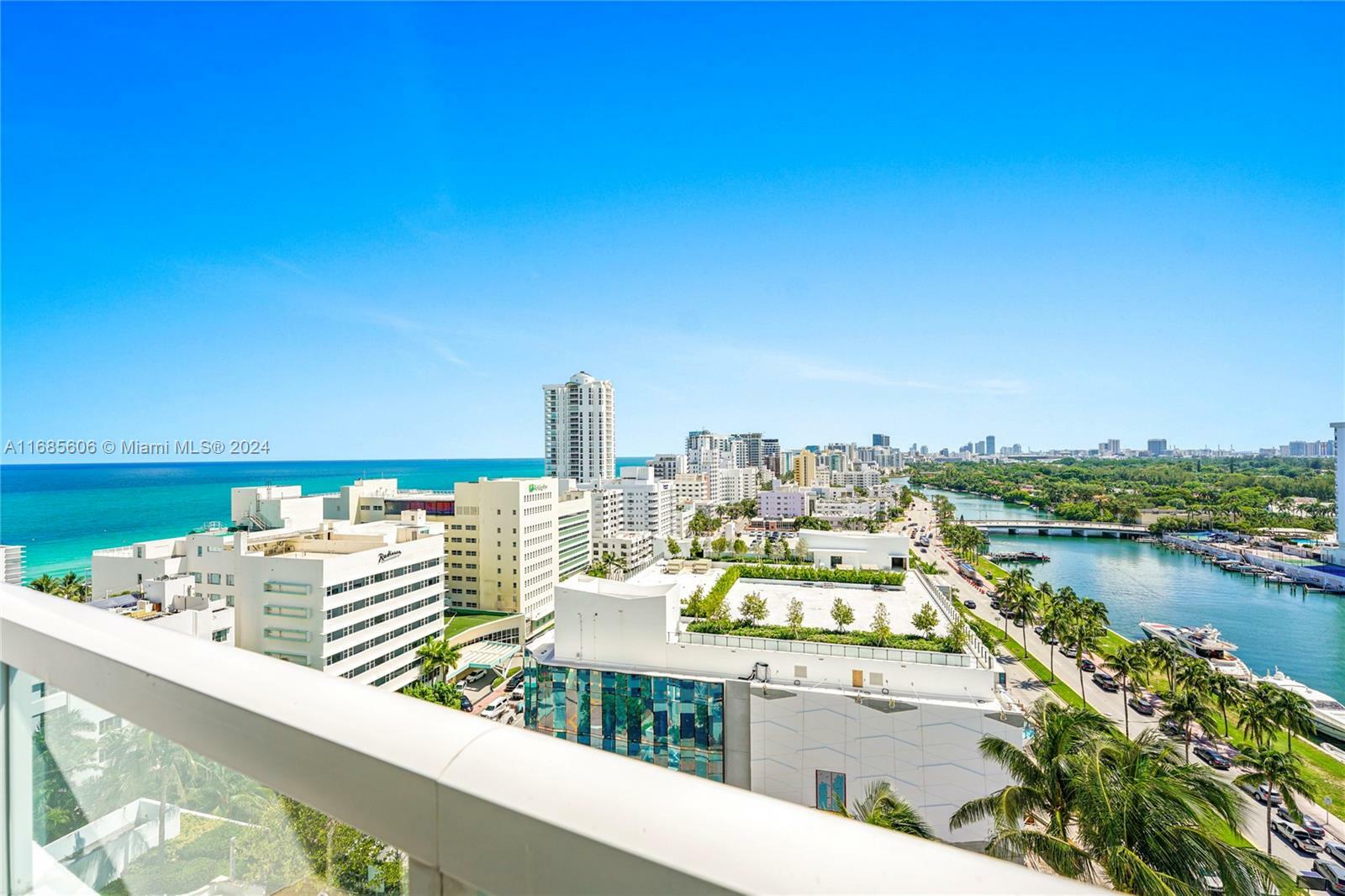 4401 Collins Ave 1514/1516  Miami Beach FL 33140 photo