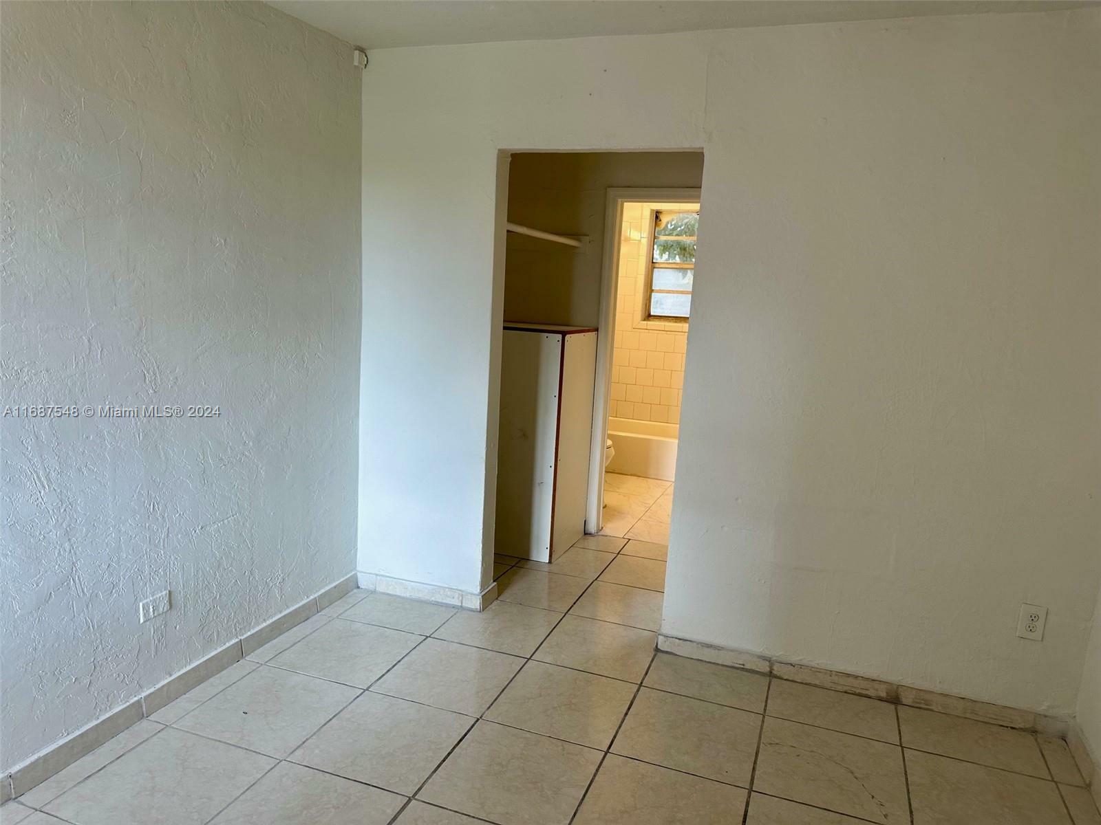 Property Photo:  6020 NW 13th Ave 4  FL 33142 