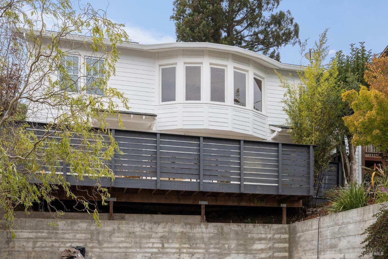 Property Photo:  216 Beryl Street  CA 94941 