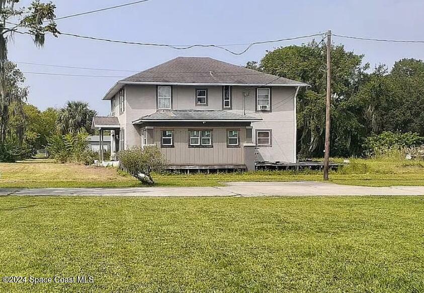 Property Photo:  2790 Celery Avenue  FL 32771 