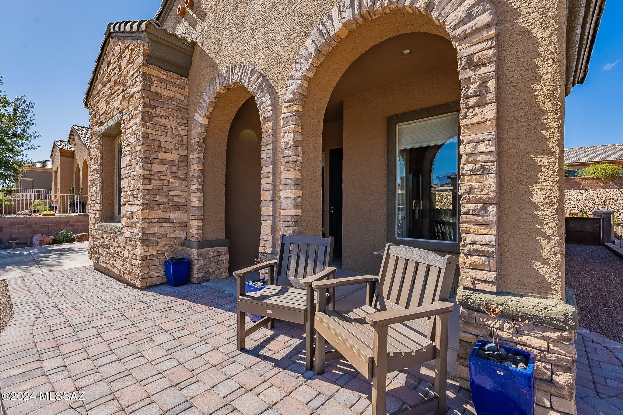 Property Photo:  5870 S Painted Canyon Drive  AZ 85622 