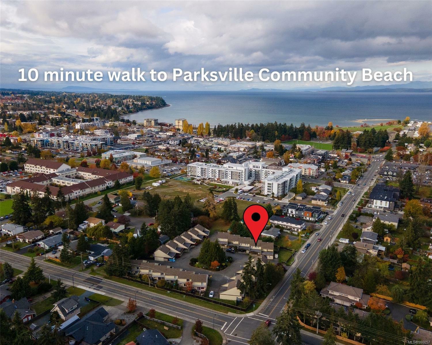 267 Corfield St 2  Parksville BC V9P 1G5 photo