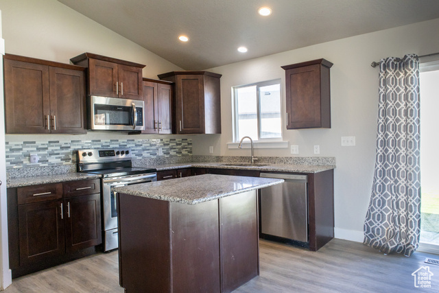 Property Photo:  1253 E Rachel Way  UT 84005 