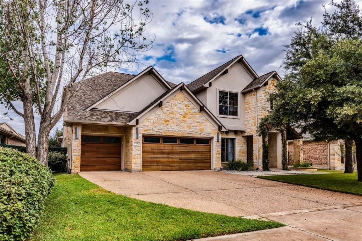 Property Photo:  2912 Portulaca Drive  TX 78681 