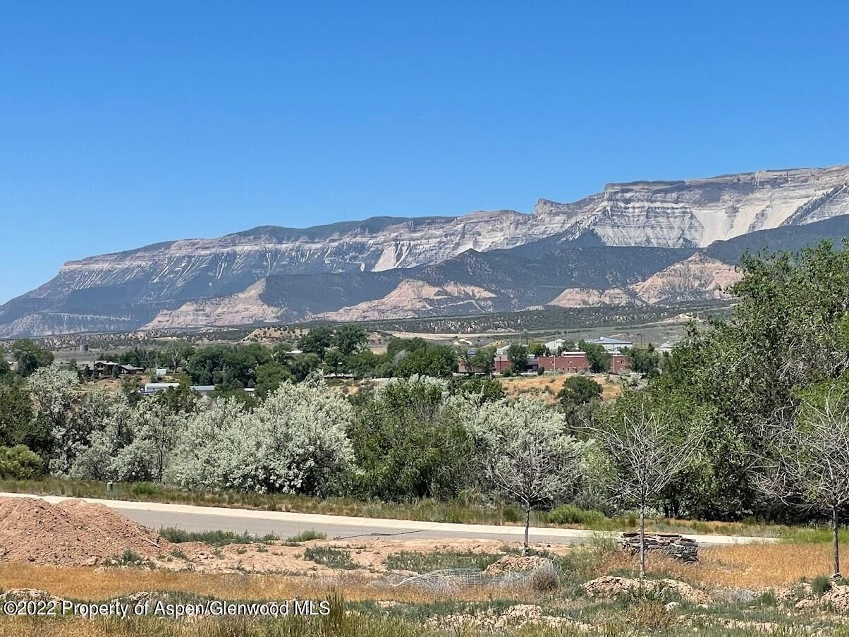 Property Photo: 1342 Munro Avenue CO 81650