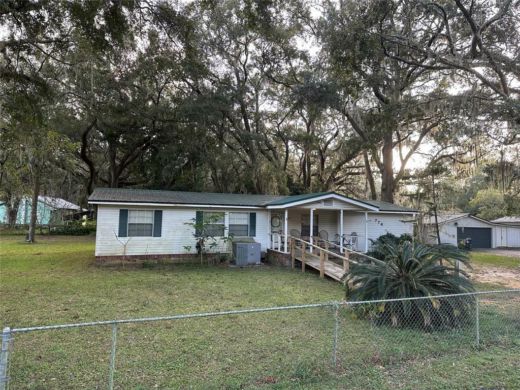 774 Adams Road  Fernandina Beach FL 32034 photo