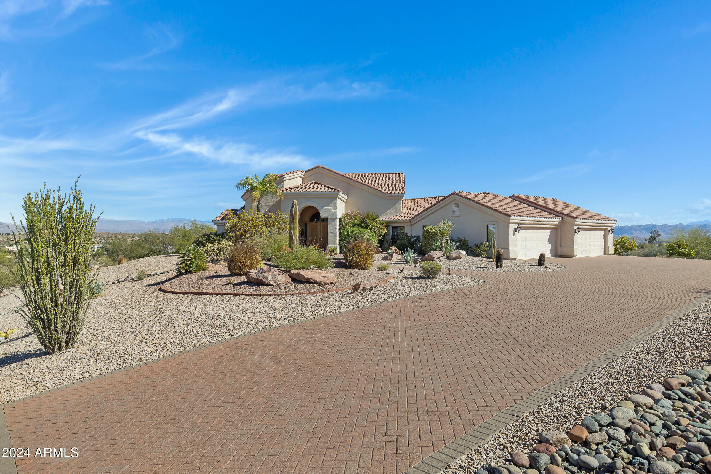 16619 E Sullivan Drive  Fountain Hills AZ 85268 photo