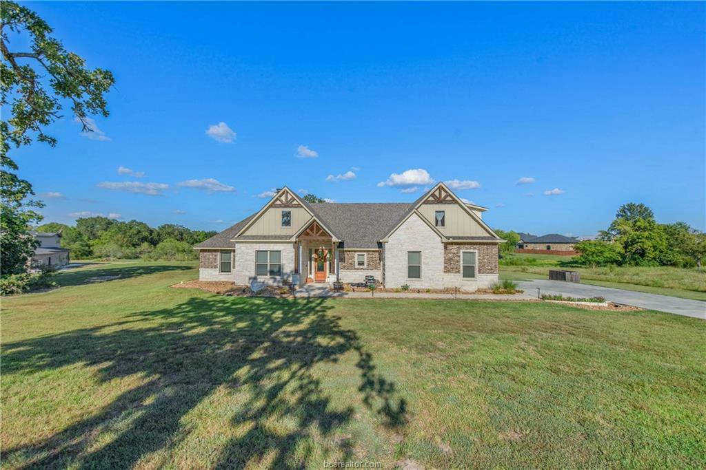 Property Photo:  6434 Juliette Trail  TX 77808 