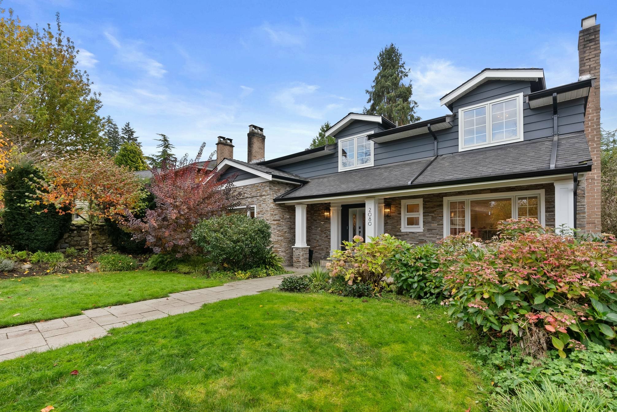 Property Photo:  2080 W 29th Avenue  BC V6J 3A1 