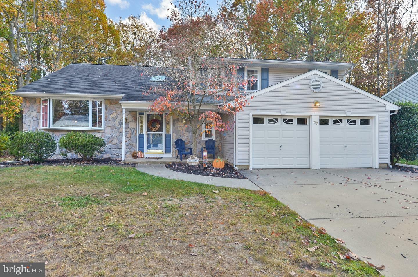 Property Photo:  85 Bryant  NJ 08012 